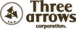 Three arrows corporation.