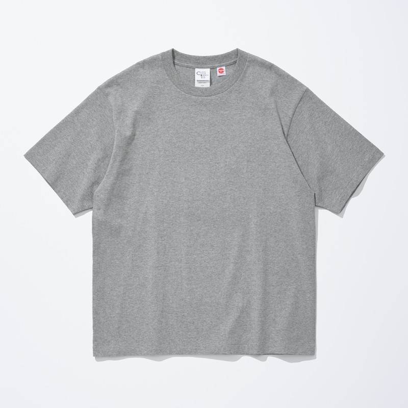 04 ヘザーグレー